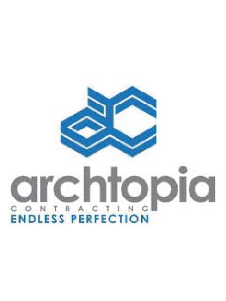 Client logo