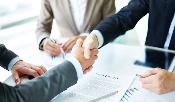 Company Overview