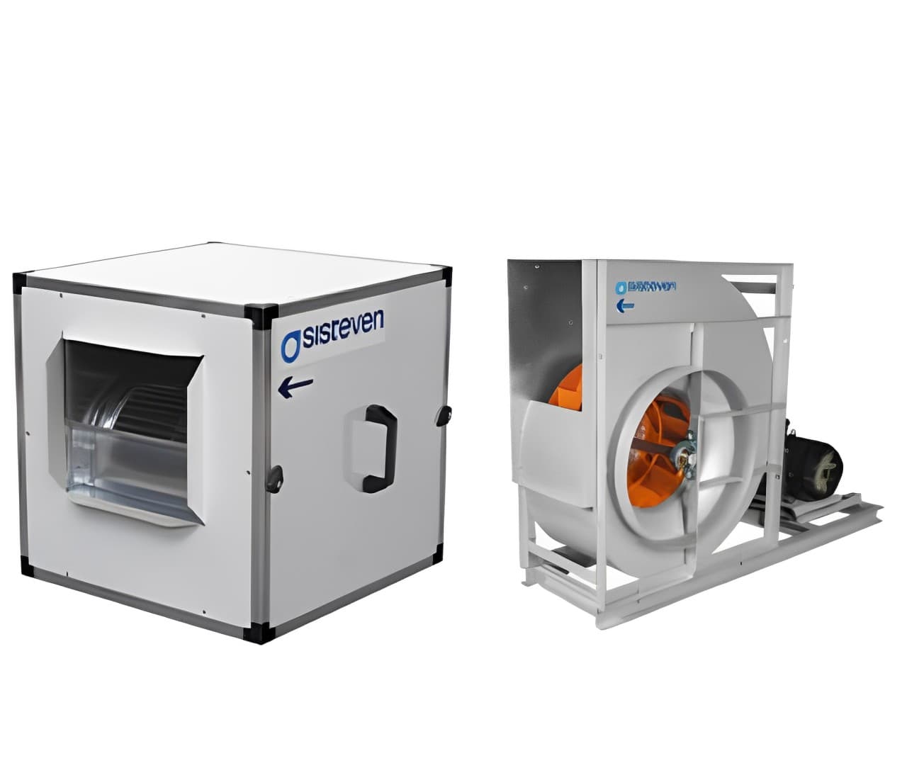 Industrial Fans