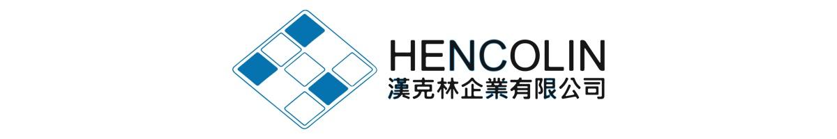 Hencolin logo