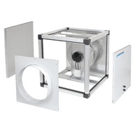 CAKS/EC/FILTER Fan