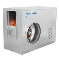 CAST-RE Centrifugal Fan
