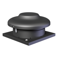 DAS-ROOF TOP Fan