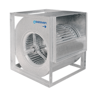 DTC Centrifugal Fan