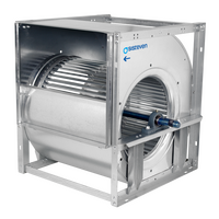 DTR Centrifugal Fan