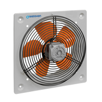 HCS Axial Fan