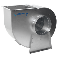 STC Centrifugal Fan