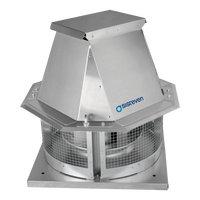 TSK-F-400 Fan