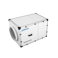 UCP/EC PCO Fans