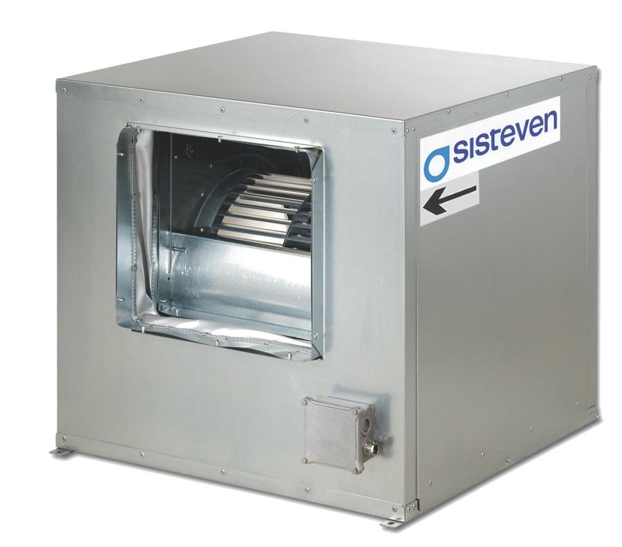 CADTMT Fan