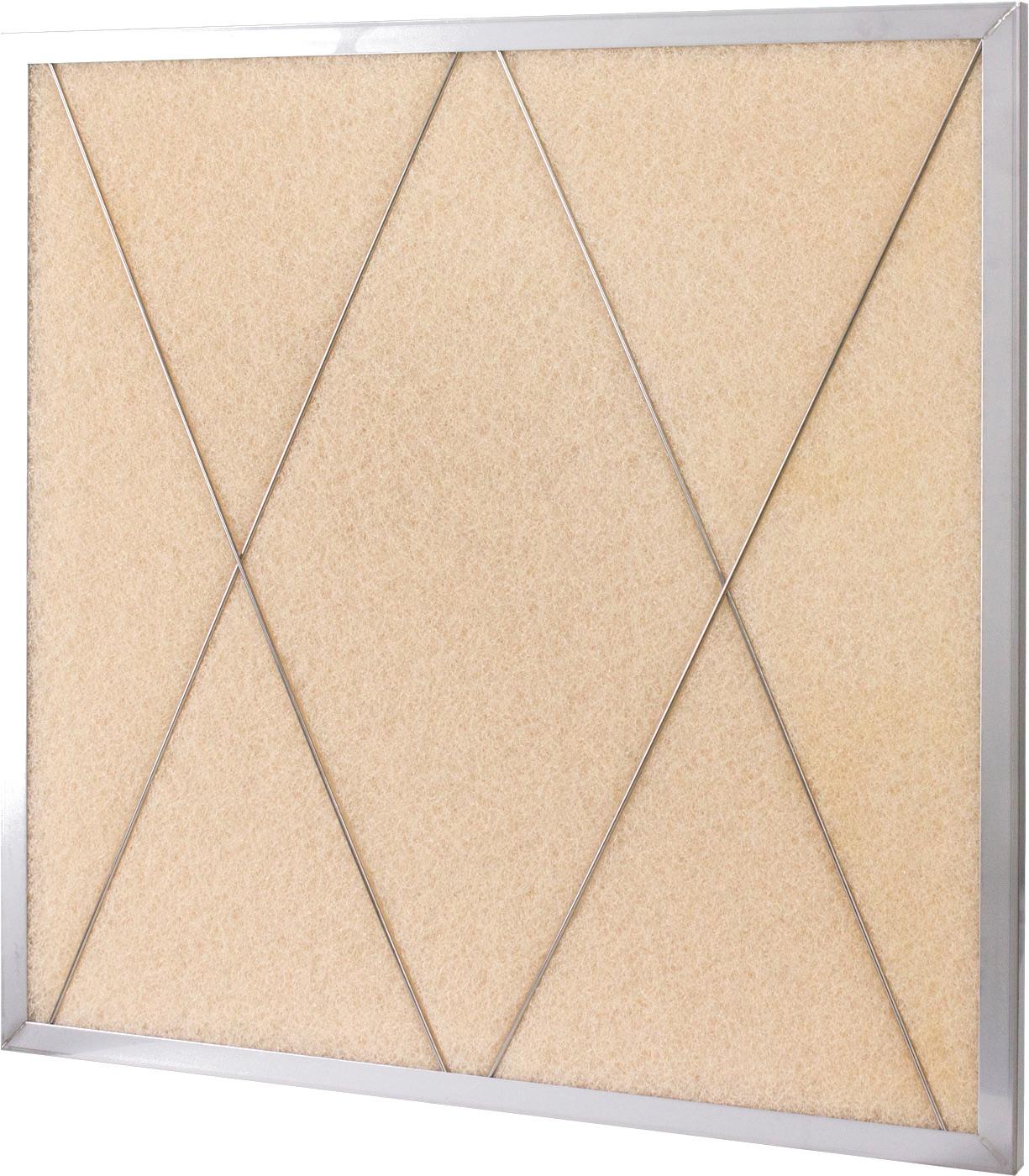 AI-100 High Temperature Resistant Synthetic Fiber Oven Filter (Media) Filters