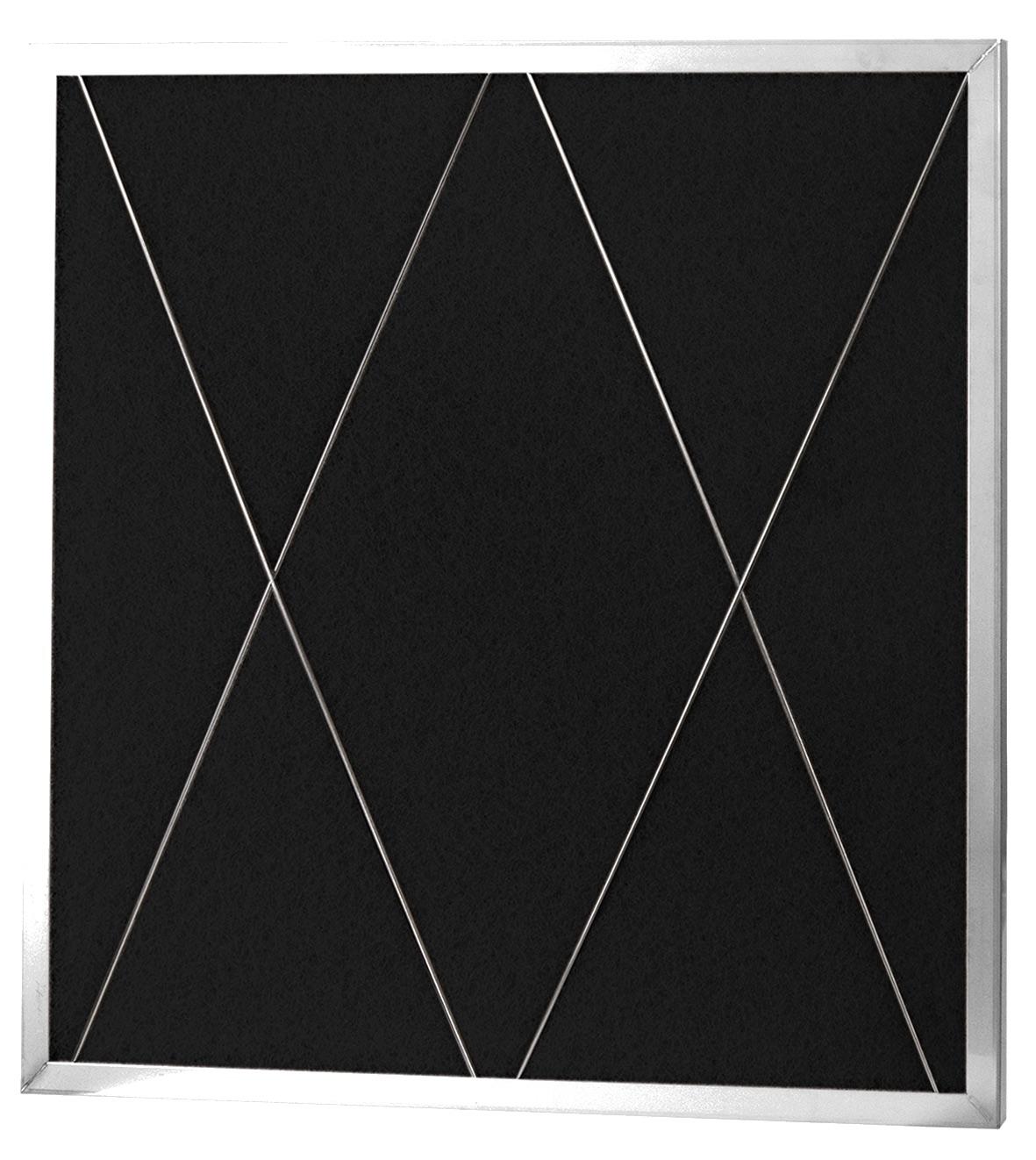 Coarse Metal Filters (All Aluminum  Removable Filters)