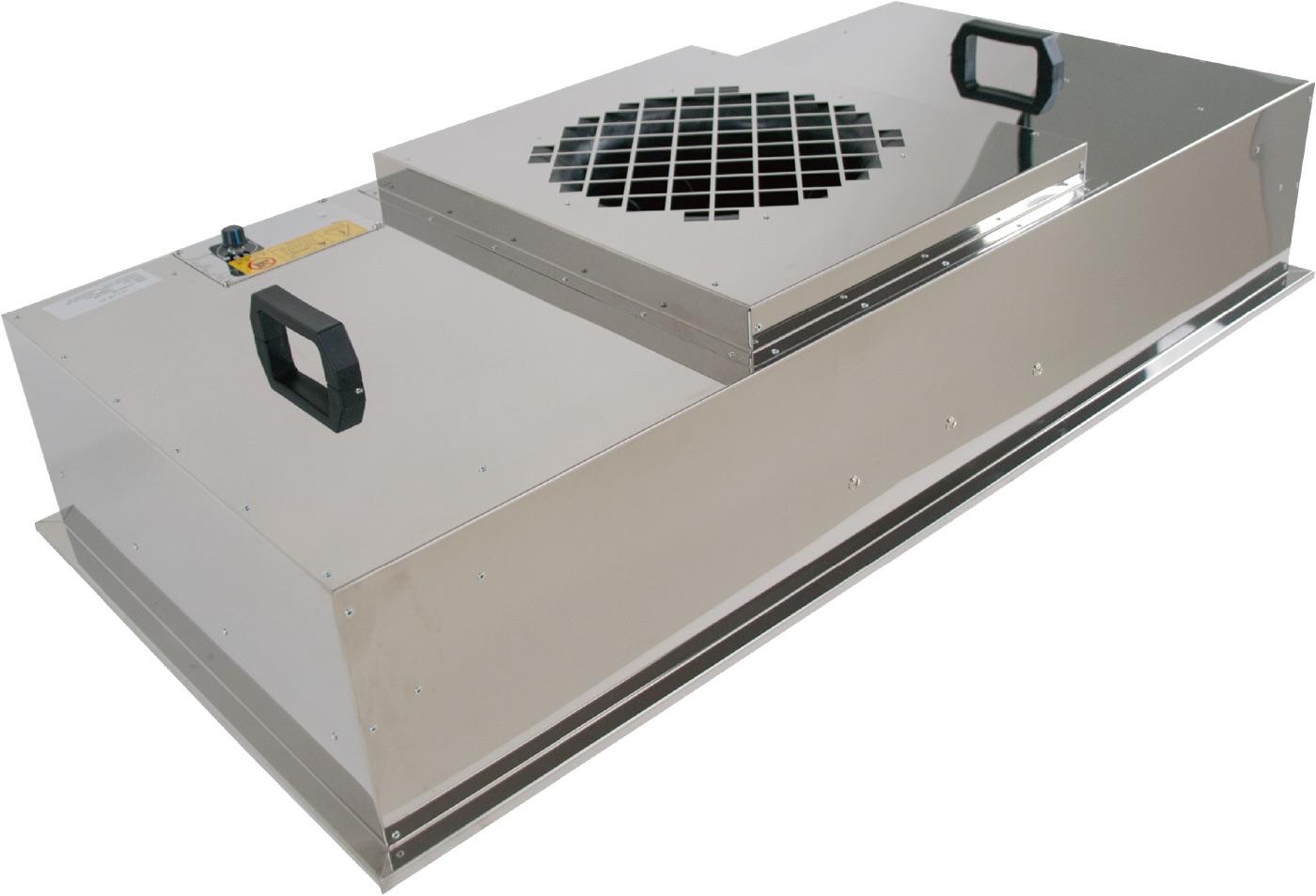 Fan Filter Unit (FFU)