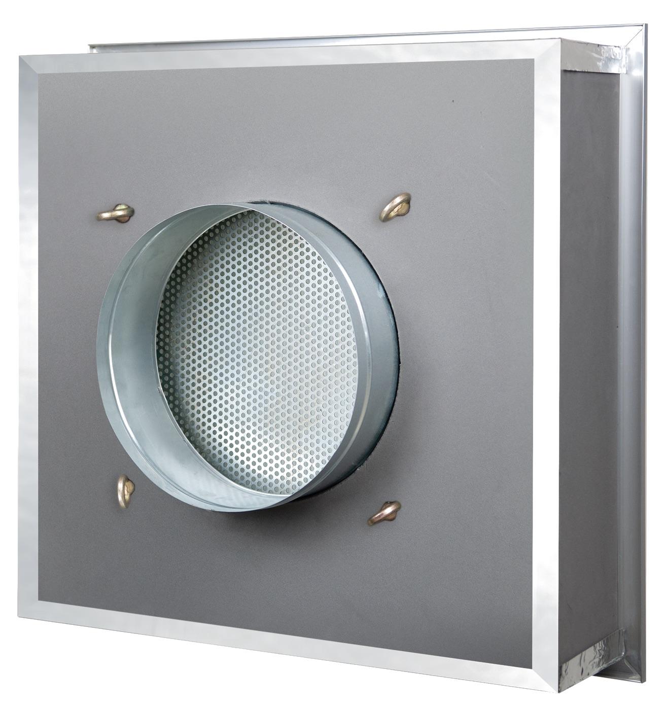 HEPA Room Side Replaceable Filters (RSR) filters