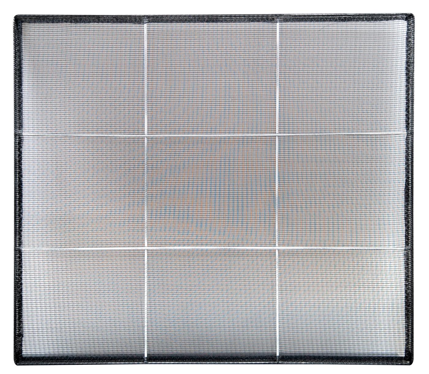 Replaceable Black Nylon Mesh Filters