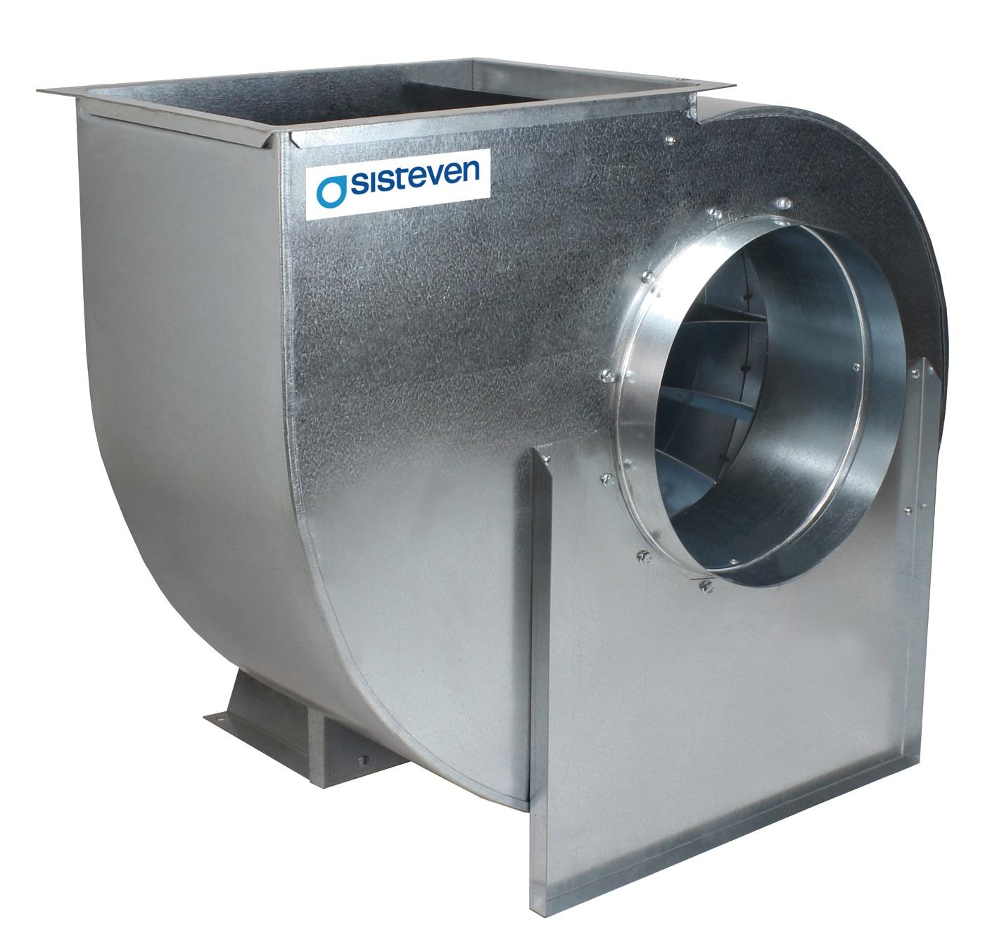 STC Centrifugal Fan