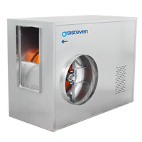 CAST-RE Centrifugal Fan