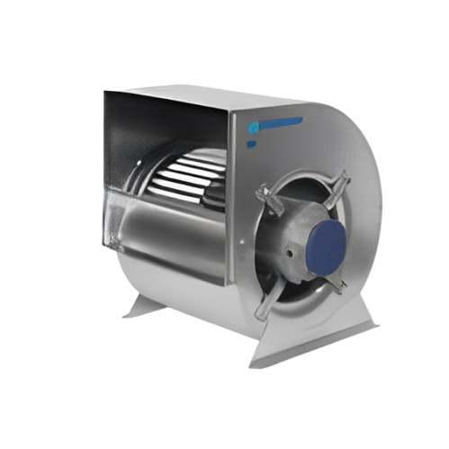 DTM Centrifugal Fan