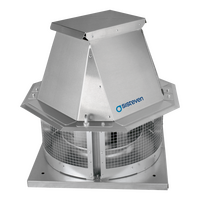 TSK-F-400 Fan
