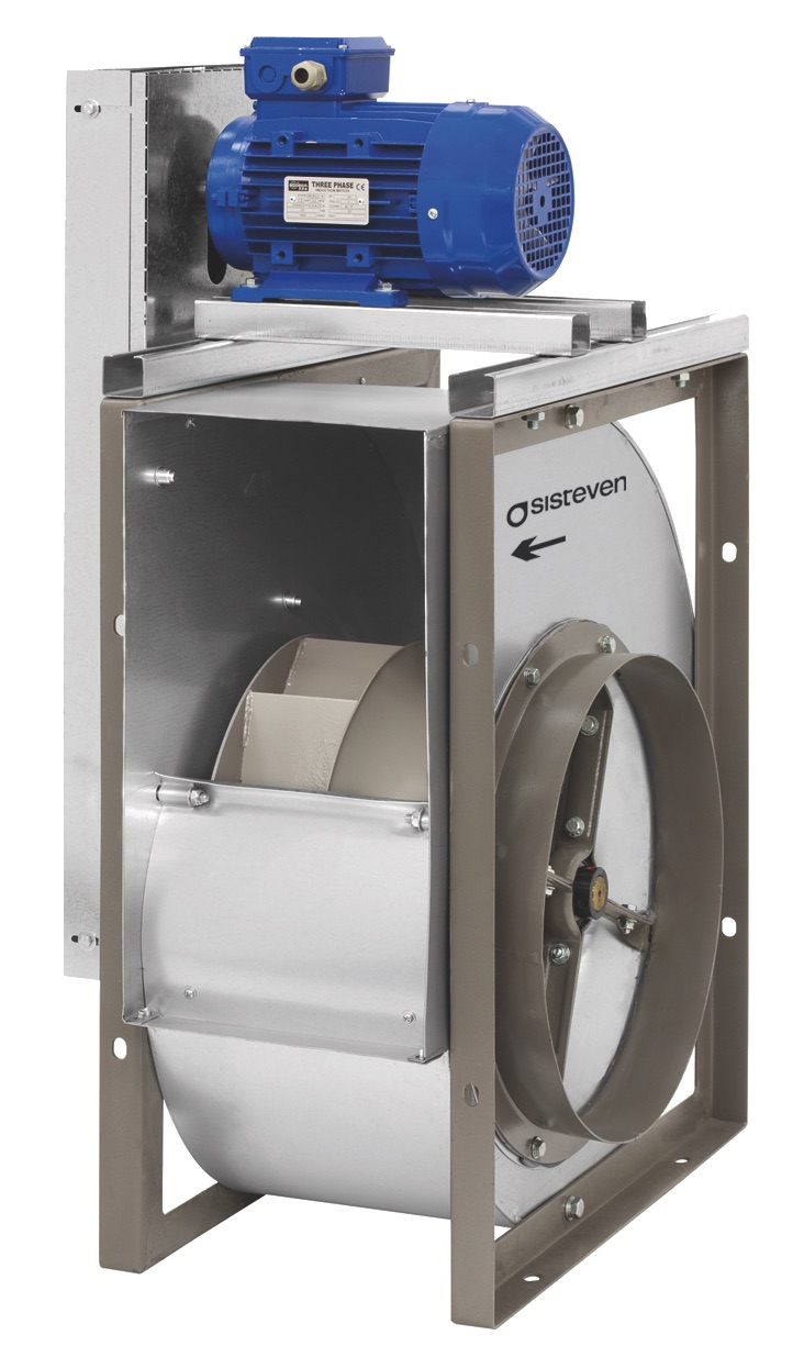 STT-RE Centrifugal Fan
