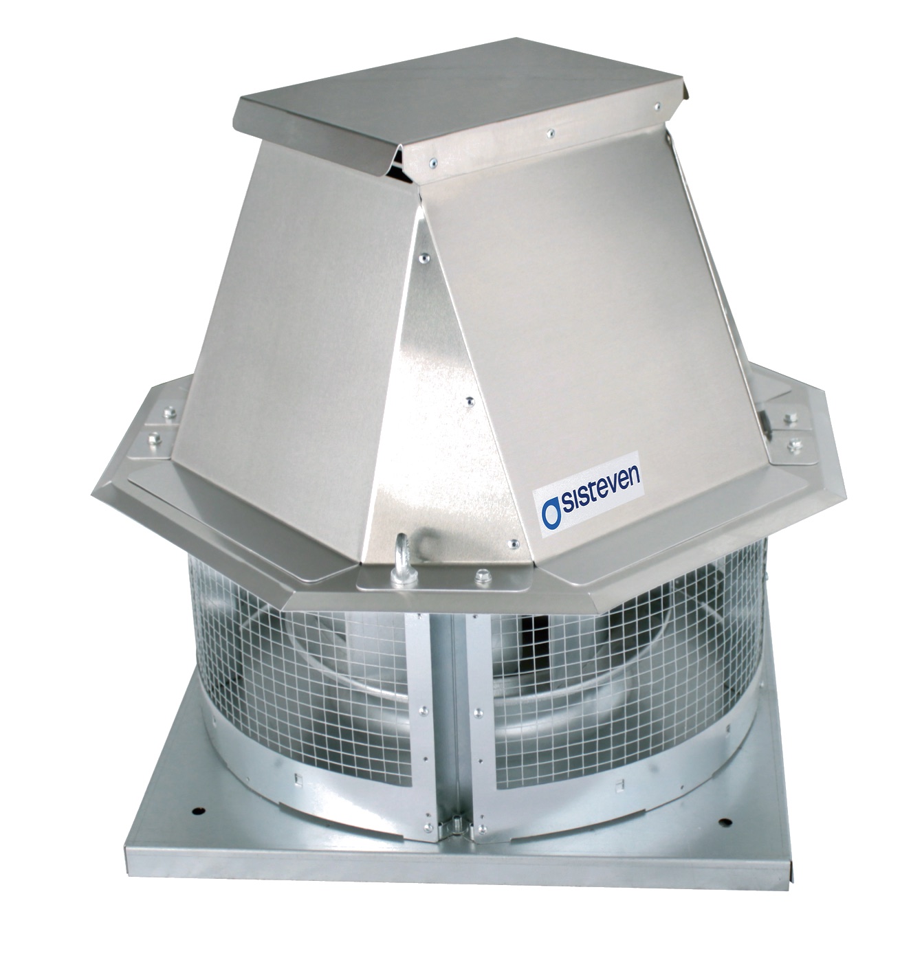 TSK-F-400 Fan