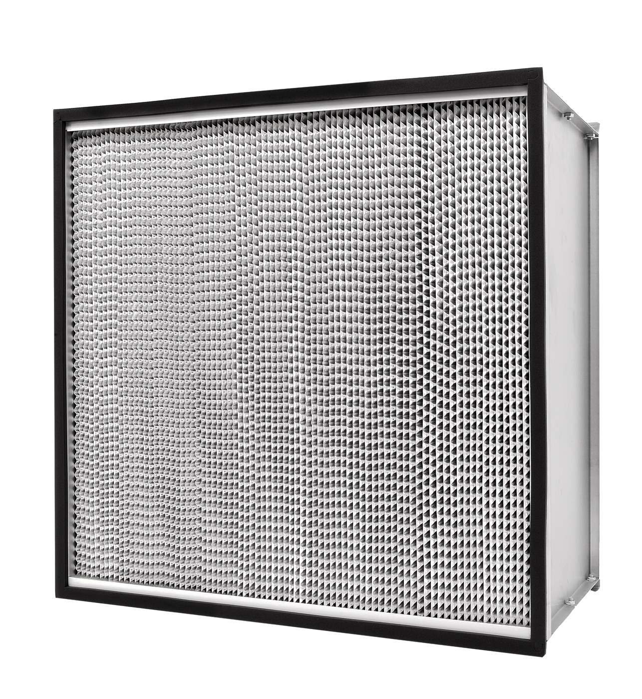 HEPA Aluminium Separator
