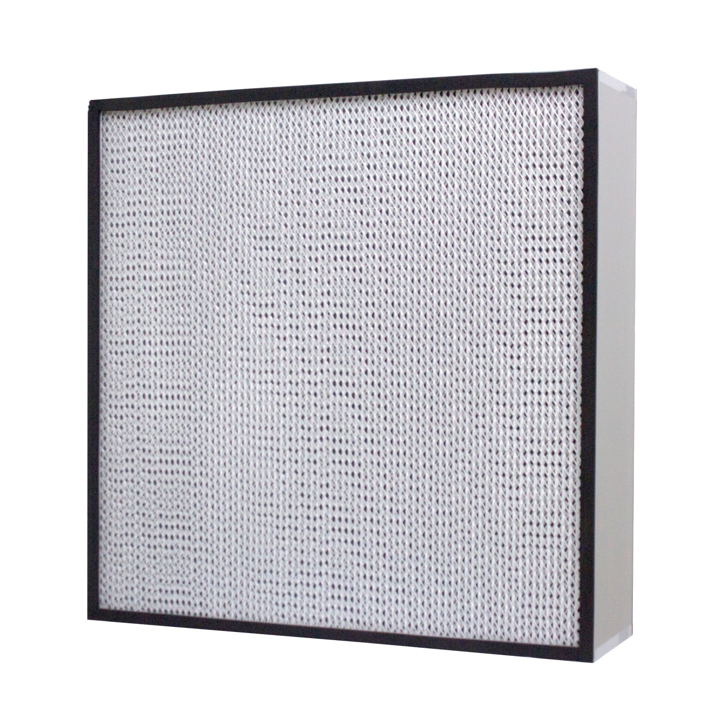 HEPA Mini-Pleat Filters for Clean Room Filters