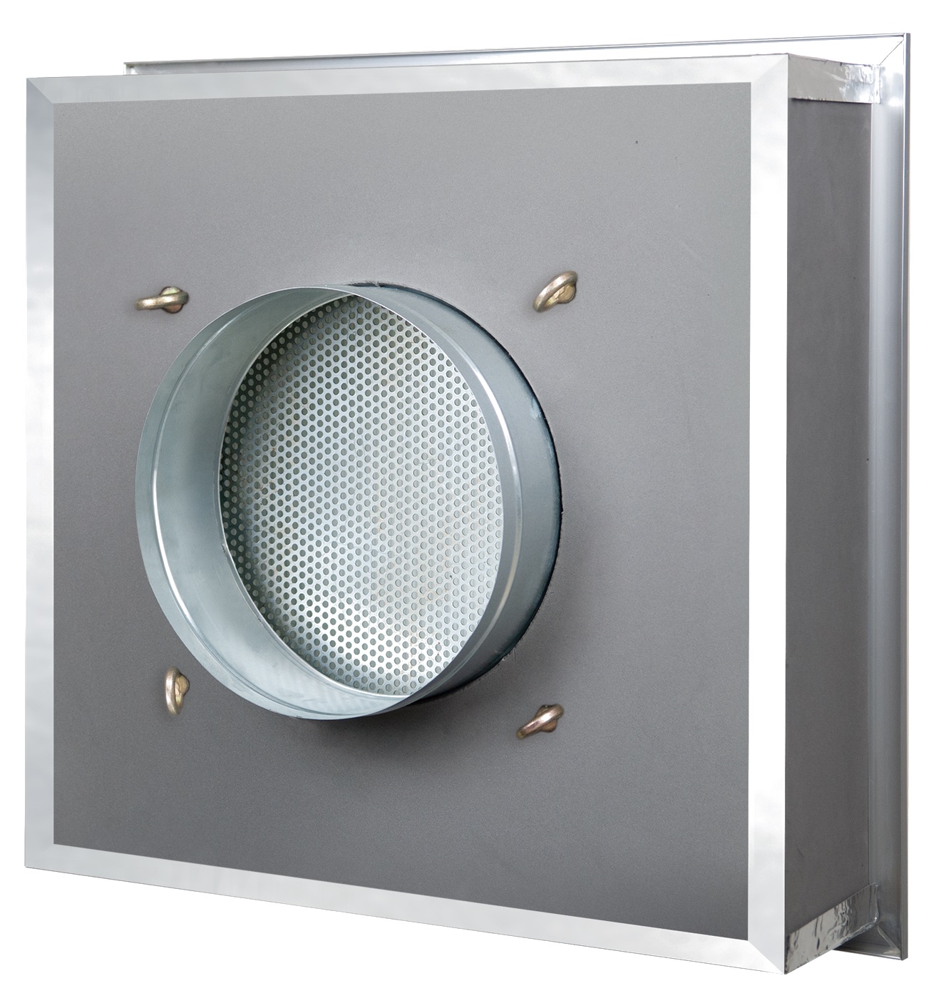 HEPA Room Side Replaceable Filters (RSR) filters